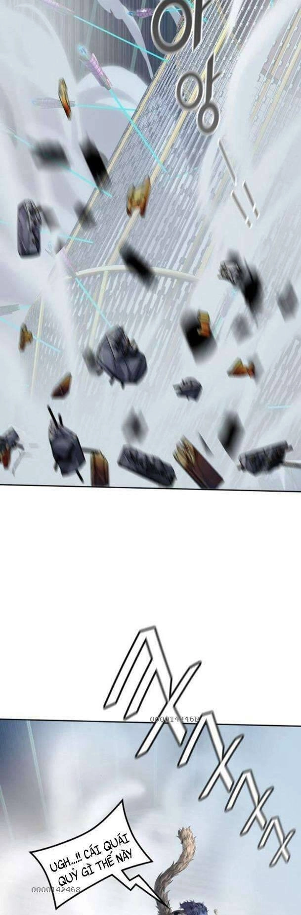 Tòa Tháp Bí Ẩn 2 Chapter 533 - 20