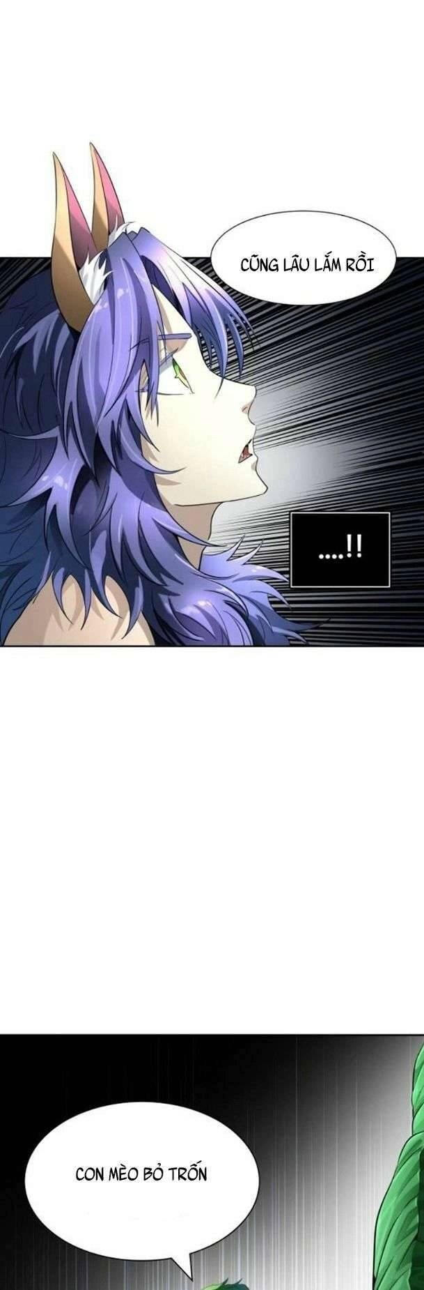 Tòa Tháp Bí Ẩn 2 Chapter 533 - 22