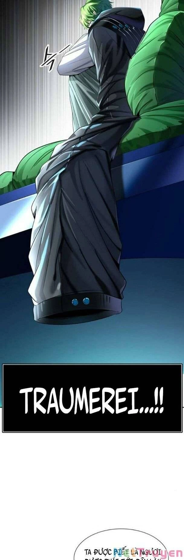 Tòa Tháp Bí Ẩn 2 Chapter 533 - 23