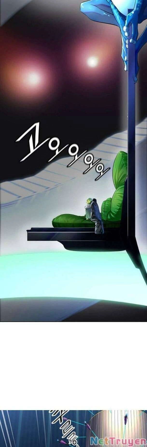 Tòa Tháp Bí Ẩn 2 Chapter 533 - 25