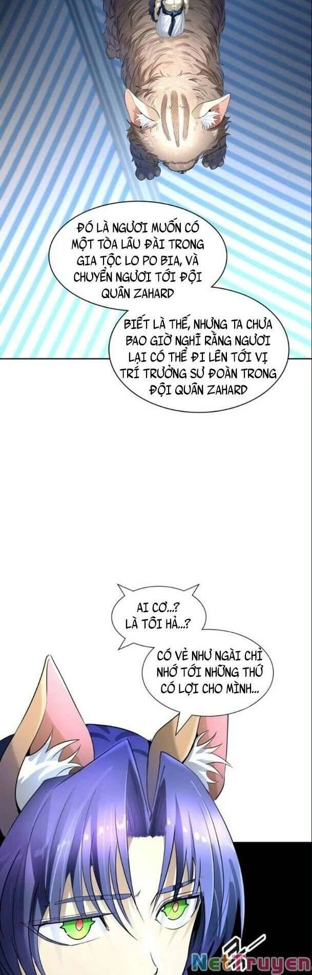 Tòa Tháp Bí Ẩn 2 Chapter 533 - 29