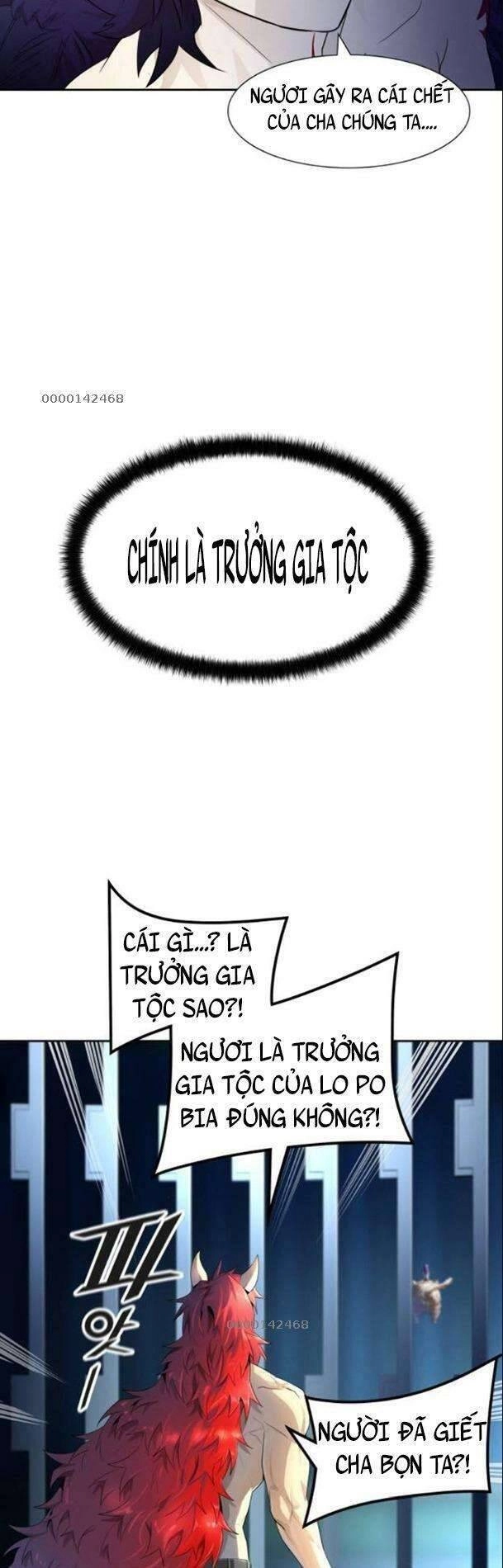 Tòa Tháp Bí Ẩn 2 Chapter 533 - 32