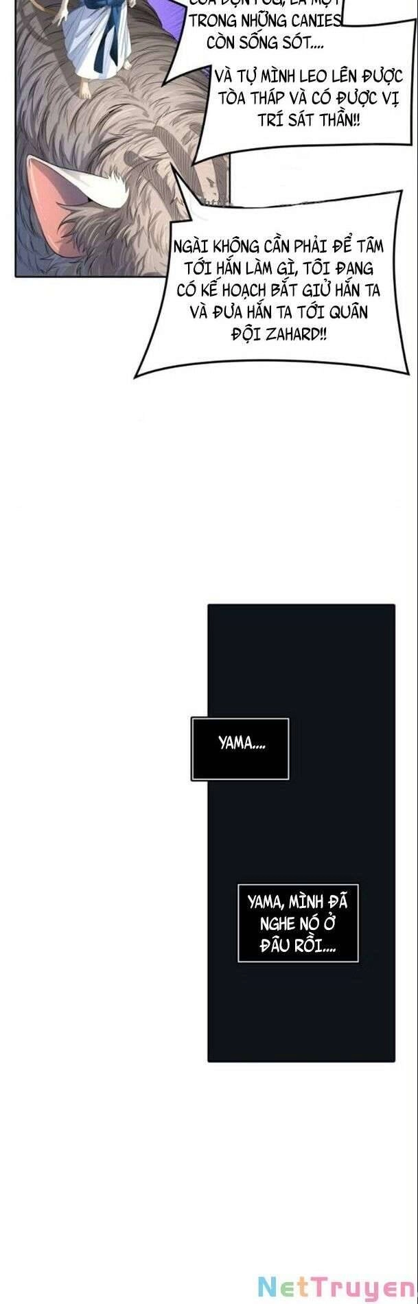 Tòa Tháp Bí Ẩn 2 Chapter 533 - 35