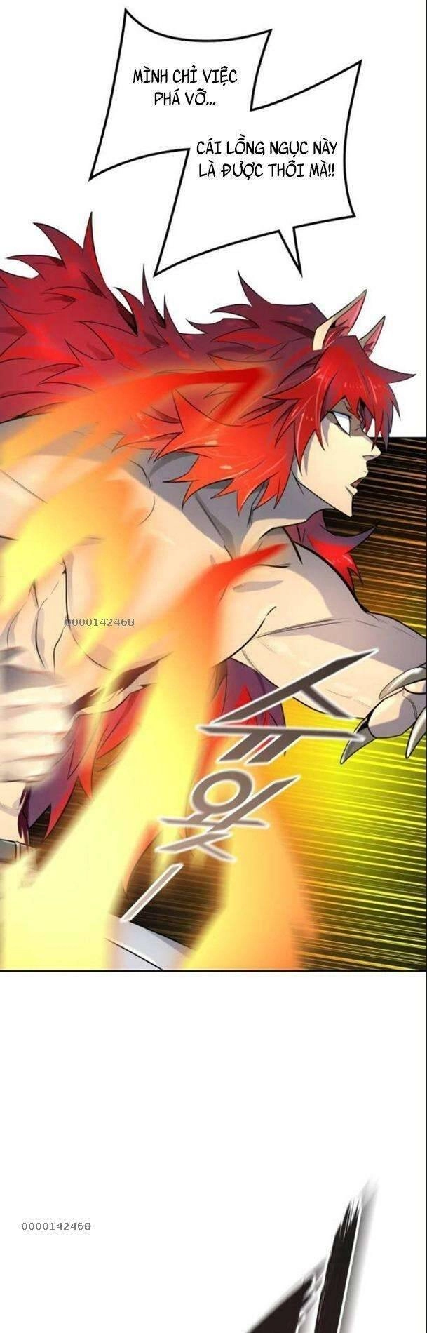 Tòa Tháp Bí Ẩn 2 Chapter 533 - 38