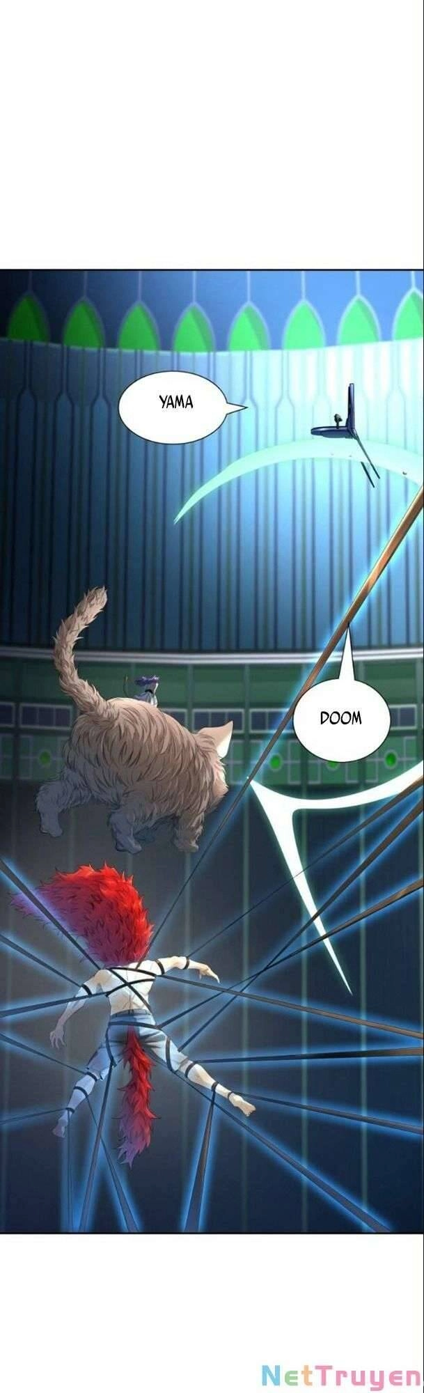 Tòa Tháp Bí Ẩn 2 Chapter 533 - 57