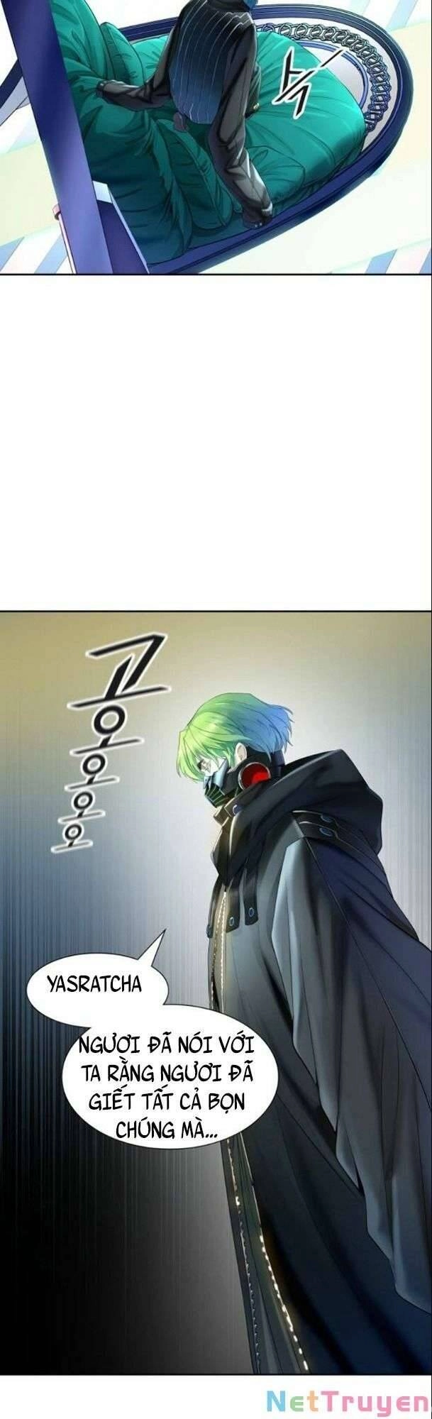 Tòa Tháp Bí Ẩn 2 Chapter 533 - 59