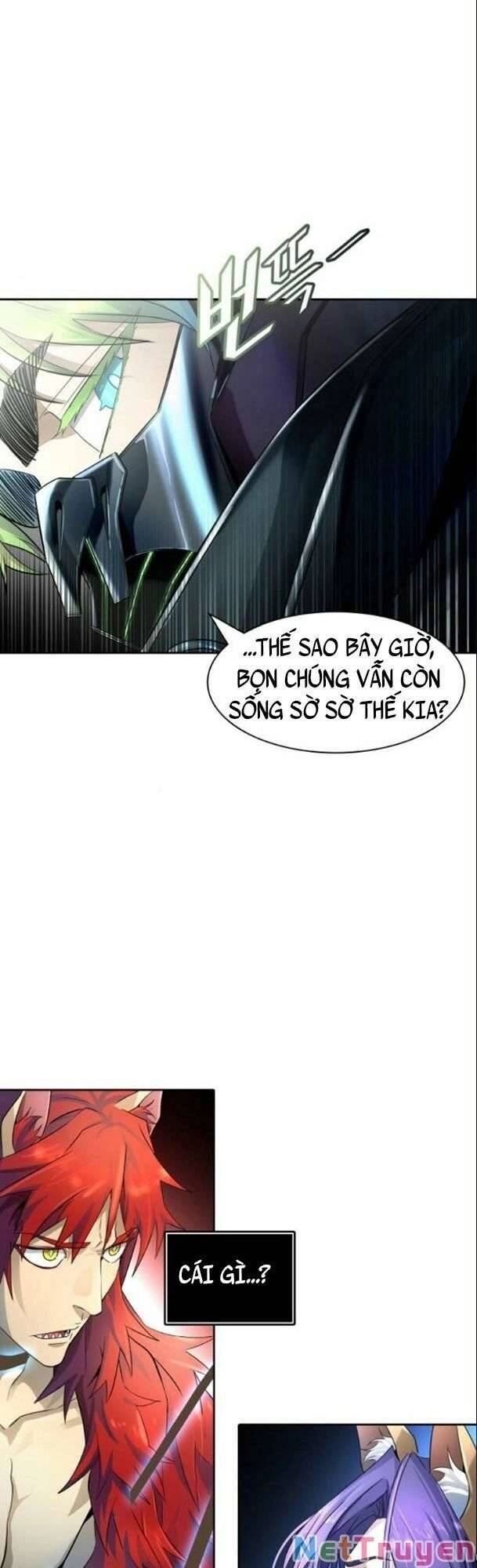 Tòa Tháp Bí Ẩn 2 Chapter 533 - 60