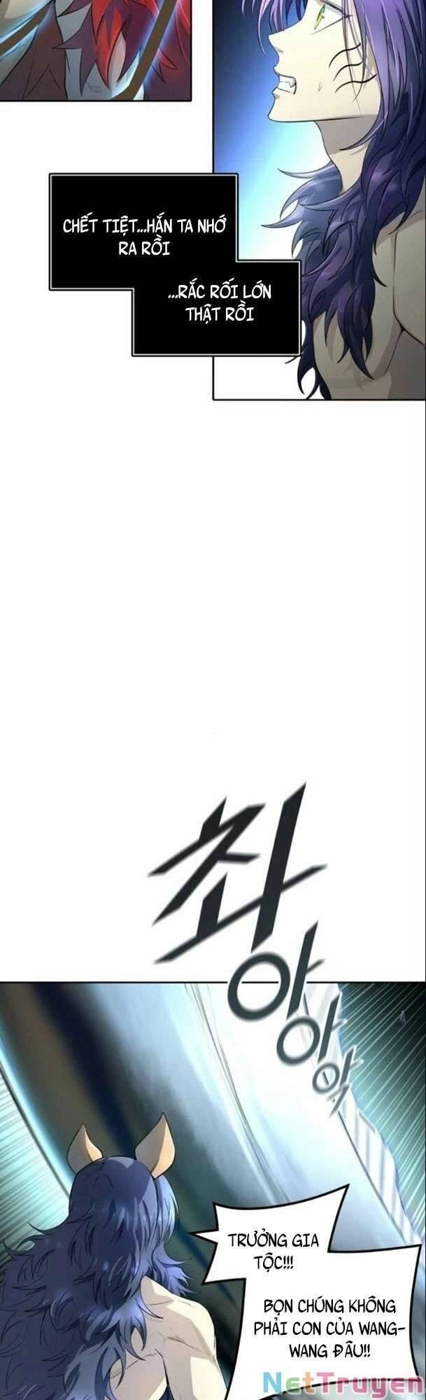 Tòa Tháp Bí Ẩn 2 Chapter 533 - 61