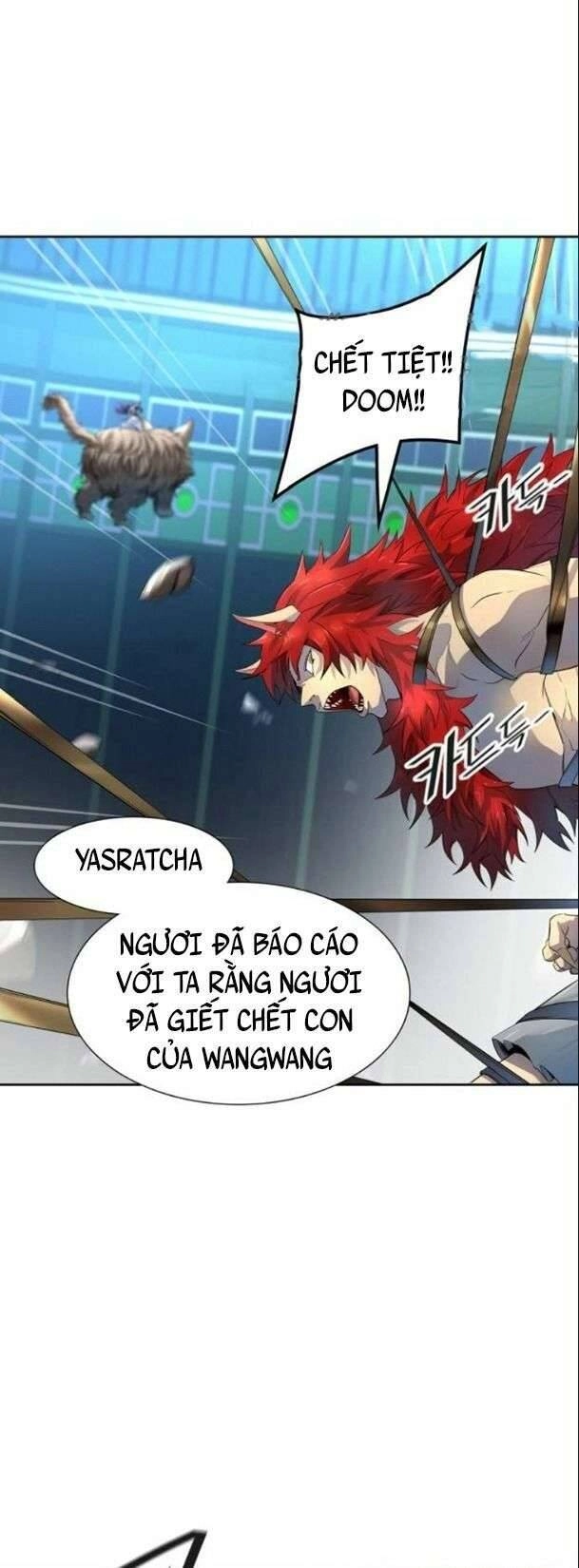 Tòa Tháp Bí Ẩn 2 Chapter 533 - 65
