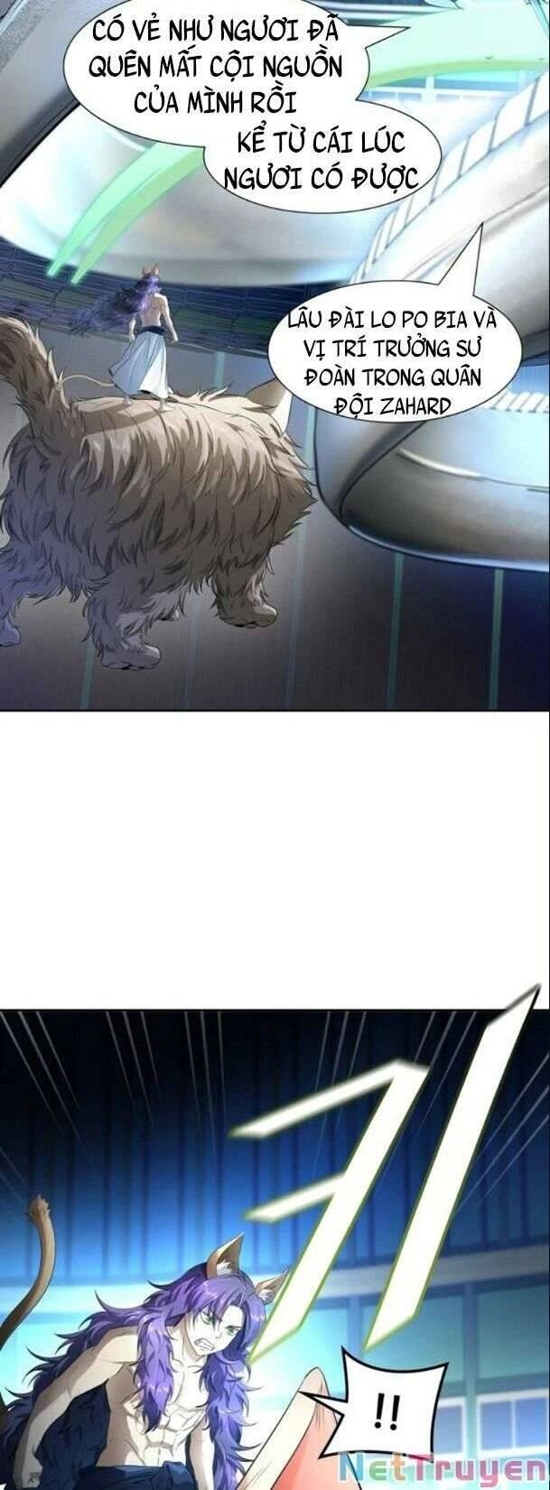 Tòa Tháp Bí Ẩn 2 Chapter 533 - 70