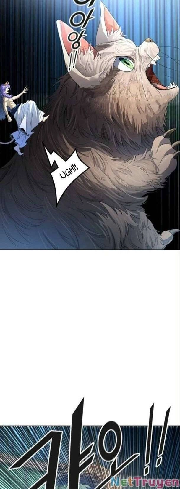 Tòa Tháp Bí Ẩn 2 Chapter 533 - 72