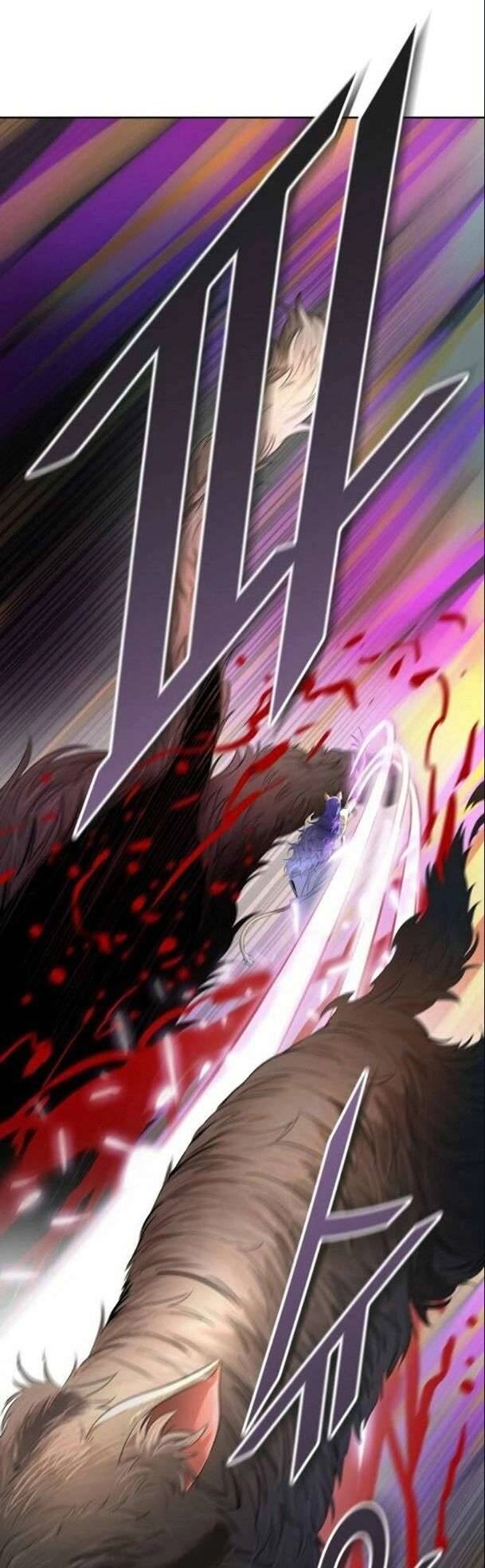 Tòa Tháp Bí Ẩn 2 Chapter 533 - 77