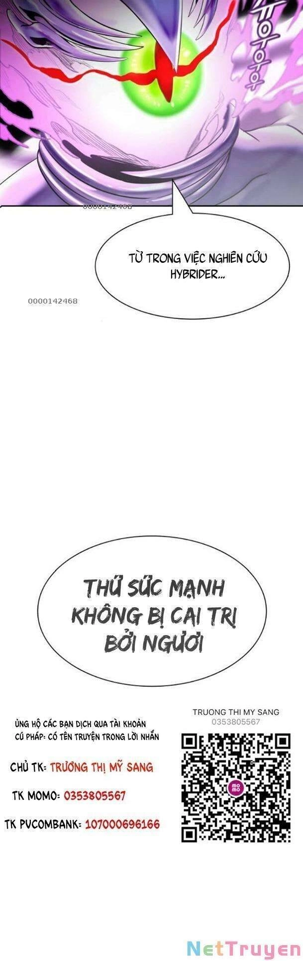 Tòa Tháp Bí Ẩn 2 Chapter 533 - 85