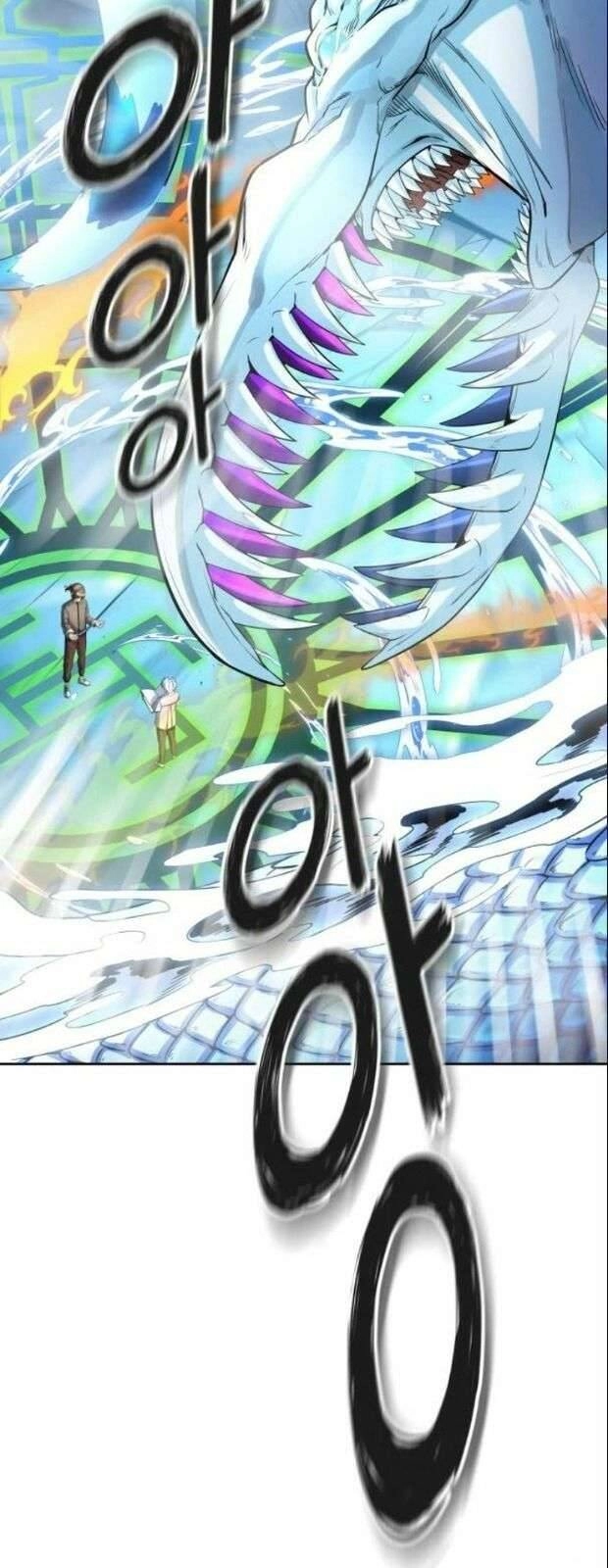 Tòa Tháp Bí Ẩn 2 Chapter 534 - 9