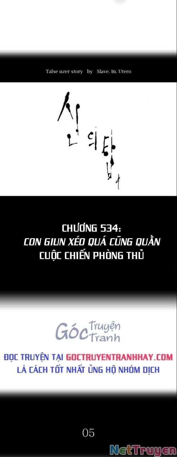 Tòa Tháp Bí Ẩn 2 Chapter 534 - 10