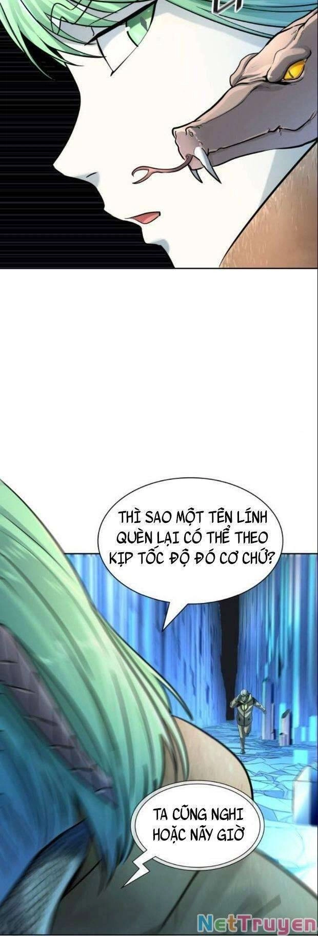 Tòa Tháp Bí Ẩn 2 Chapter 534 - 18