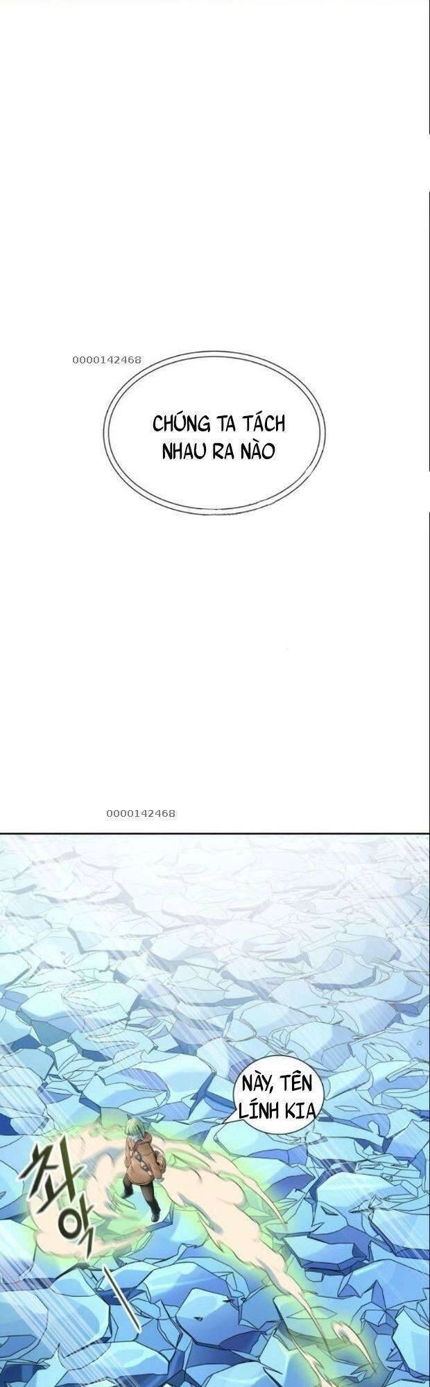 Tòa Tháp Bí Ẩn 2 Chapter 534 - 19