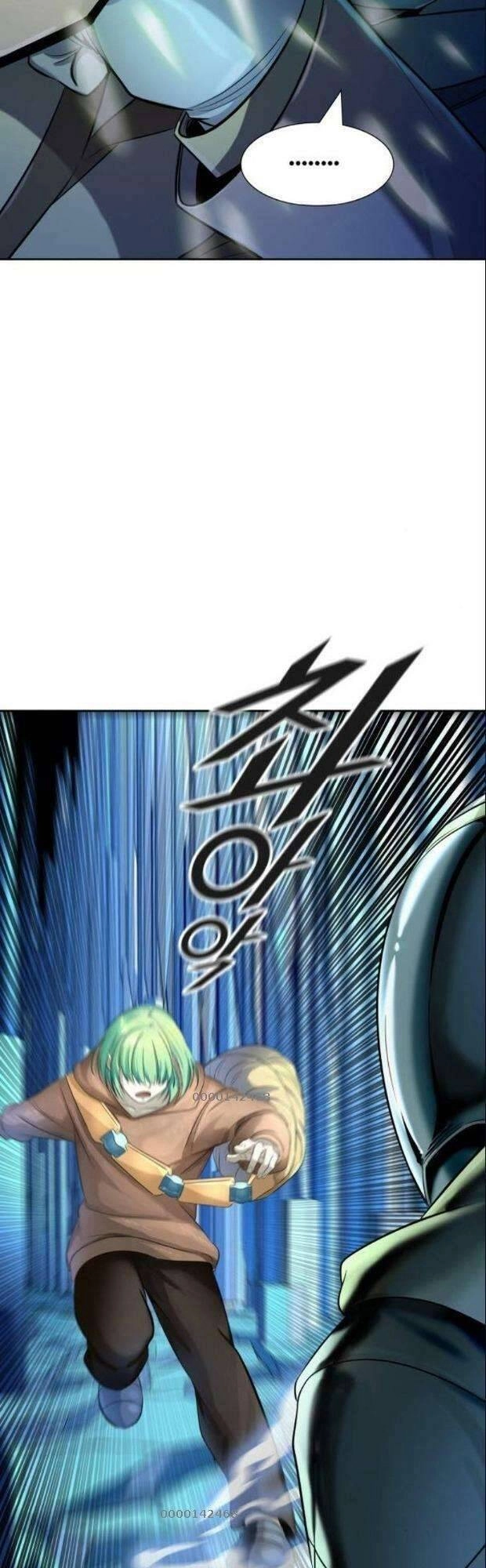 Tòa Tháp Bí Ẩn 2 Chapter 534 - 27