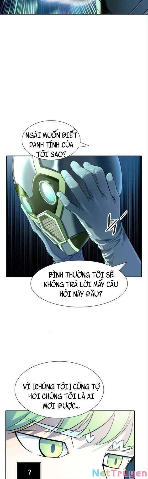 Tòa Tháp Bí Ẩn 2 Chapter 534 - 28