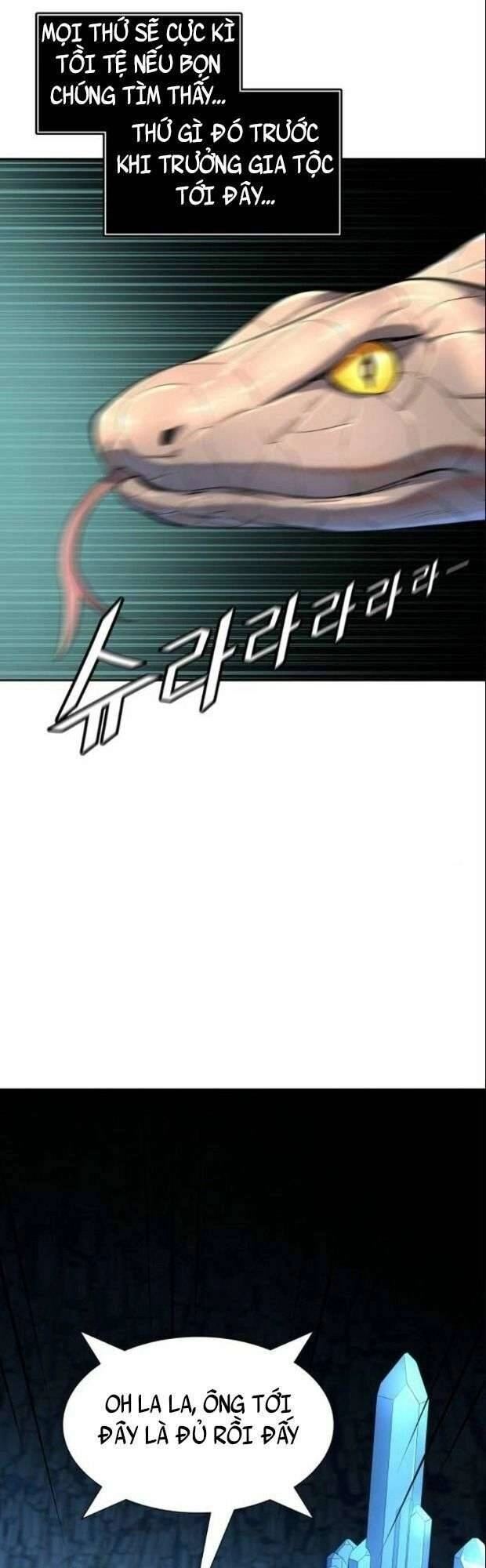 Tòa Tháp Bí Ẩn 2 Chapter 534 - 31