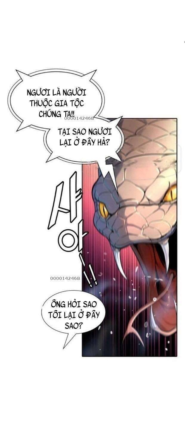 Tòa Tháp Bí Ẩn 2 Chapter 534 - 34