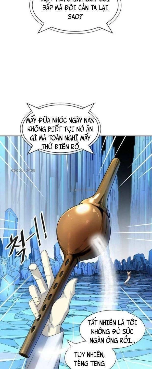 Tòa Tháp Bí Ẩn 2 Chapter 534 - 36