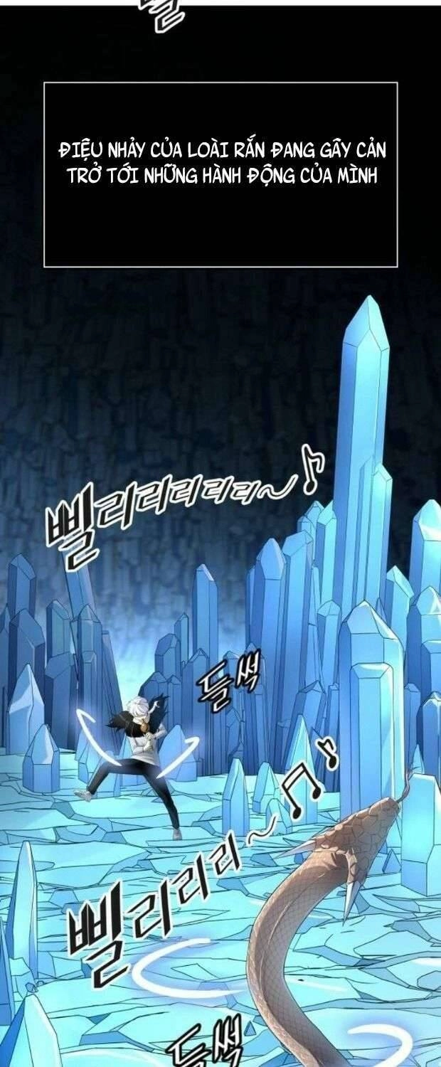 Tòa Tháp Bí Ẩn 2 Chapter 534 - 40