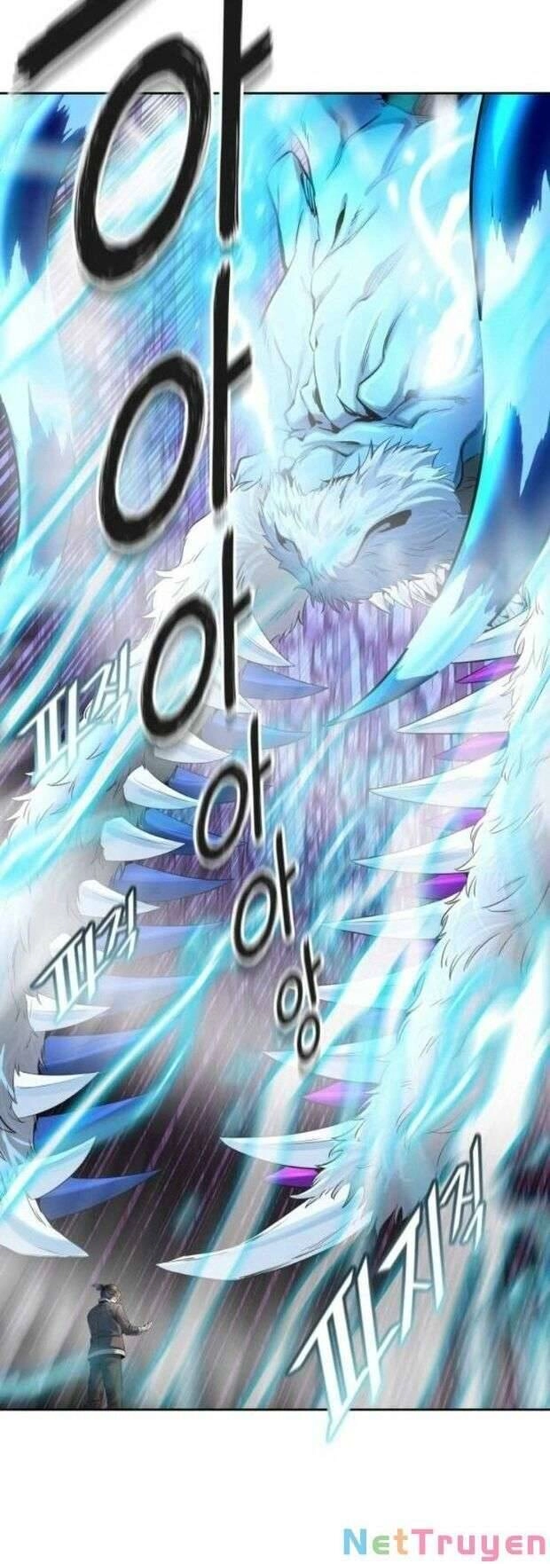 Tòa Tháp Bí Ẩn 2 Chapter 534 - 47