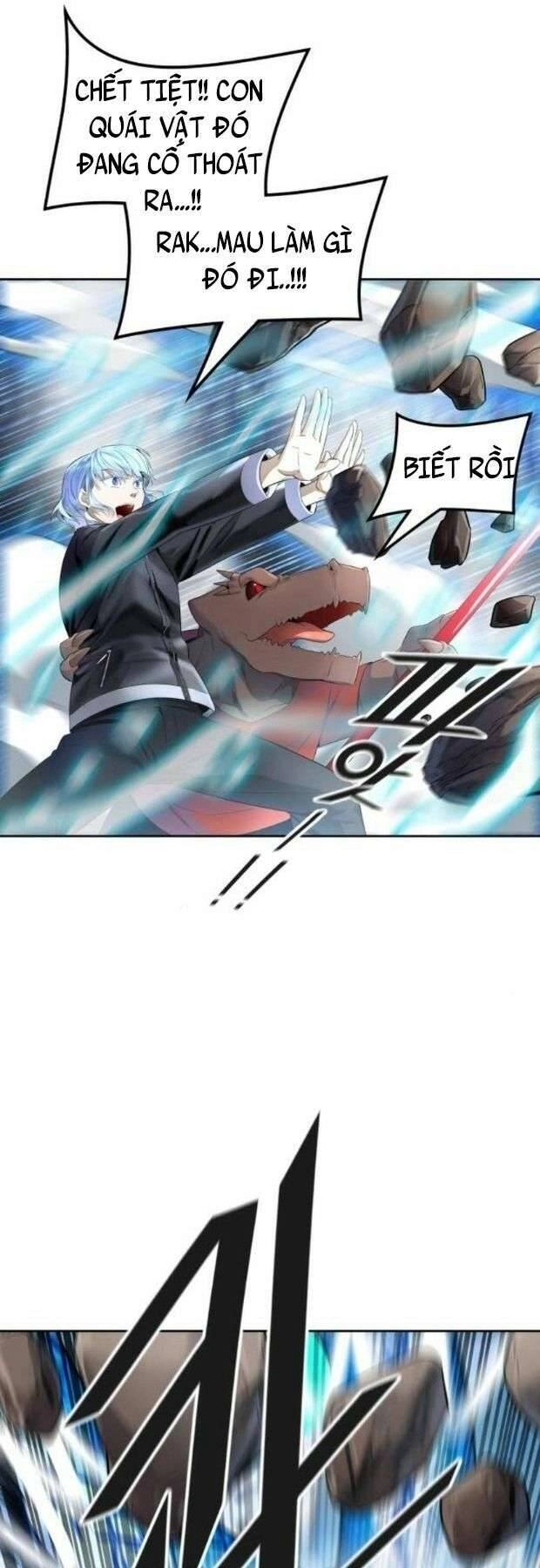Tòa Tháp Bí Ẩn 2 Chapter 534 - 48