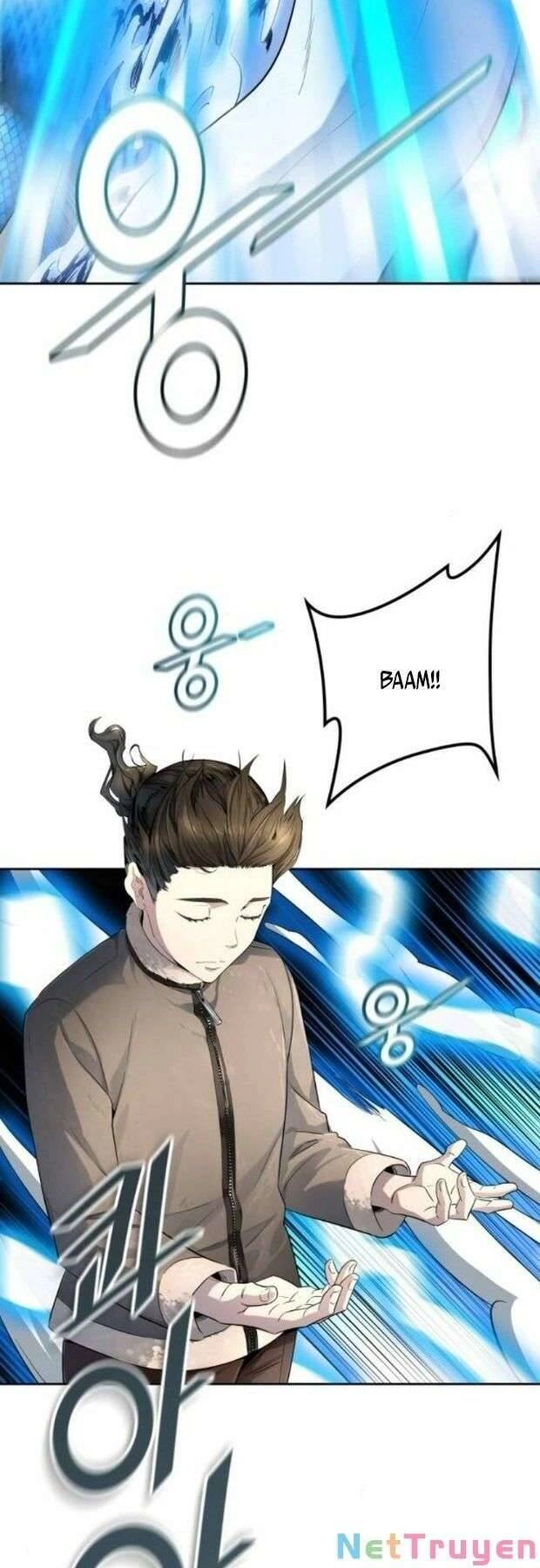 Tòa Tháp Bí Ẩn 2 Chapter 534 - 51