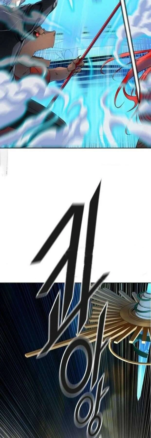 Tòa Tháp Bí Ẩn 2 Chapter 534 - 54