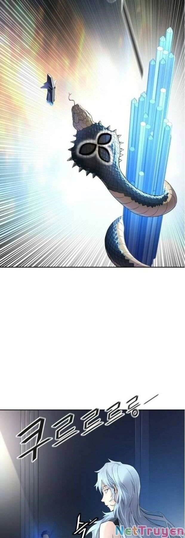 Tòa Tháp Bí Ẩn 2 Chapter 534 - 55