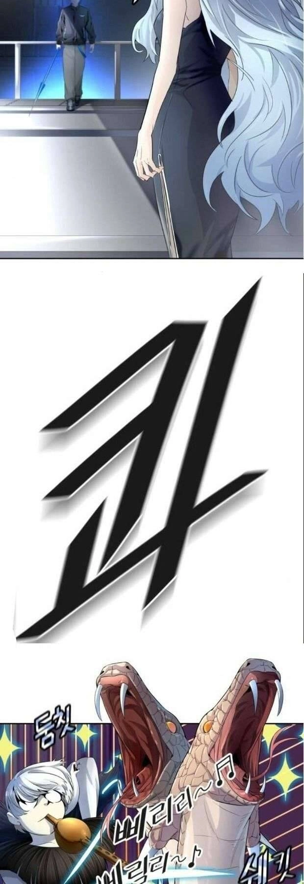 Tòa Tháp Bí Ẩn 2 Chapter 534 - 56