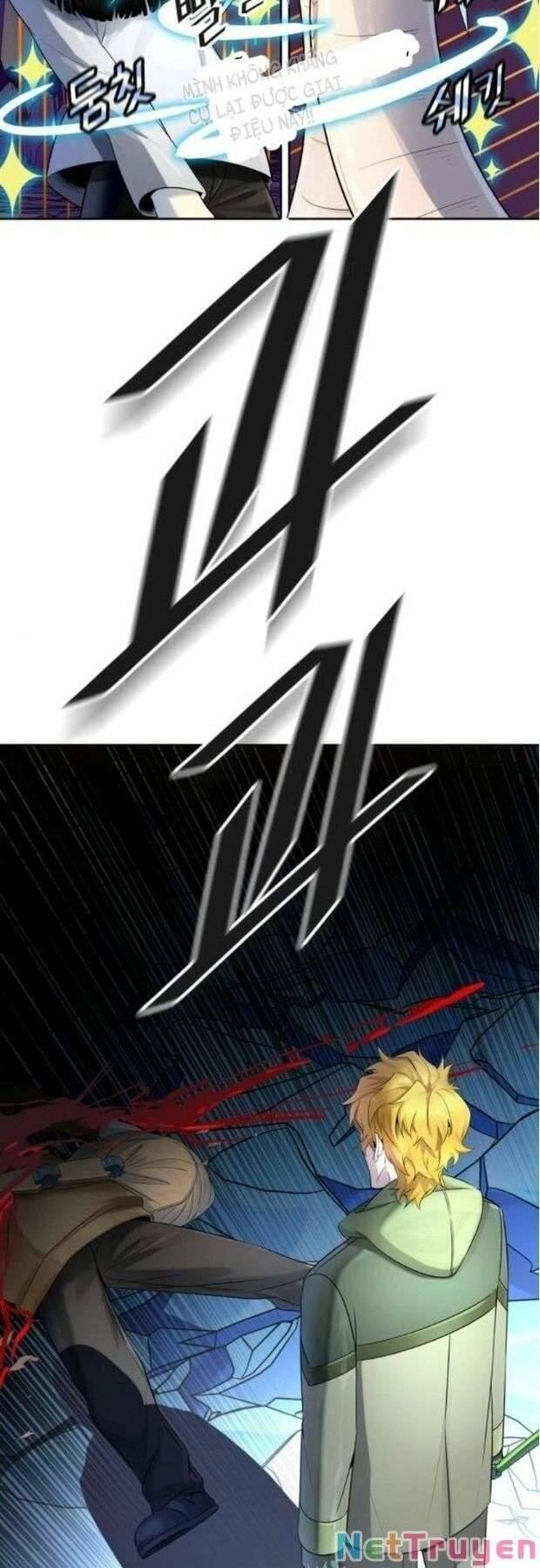 Tòa Tháp Bí Ẩn 2 Chapter 534 - 57