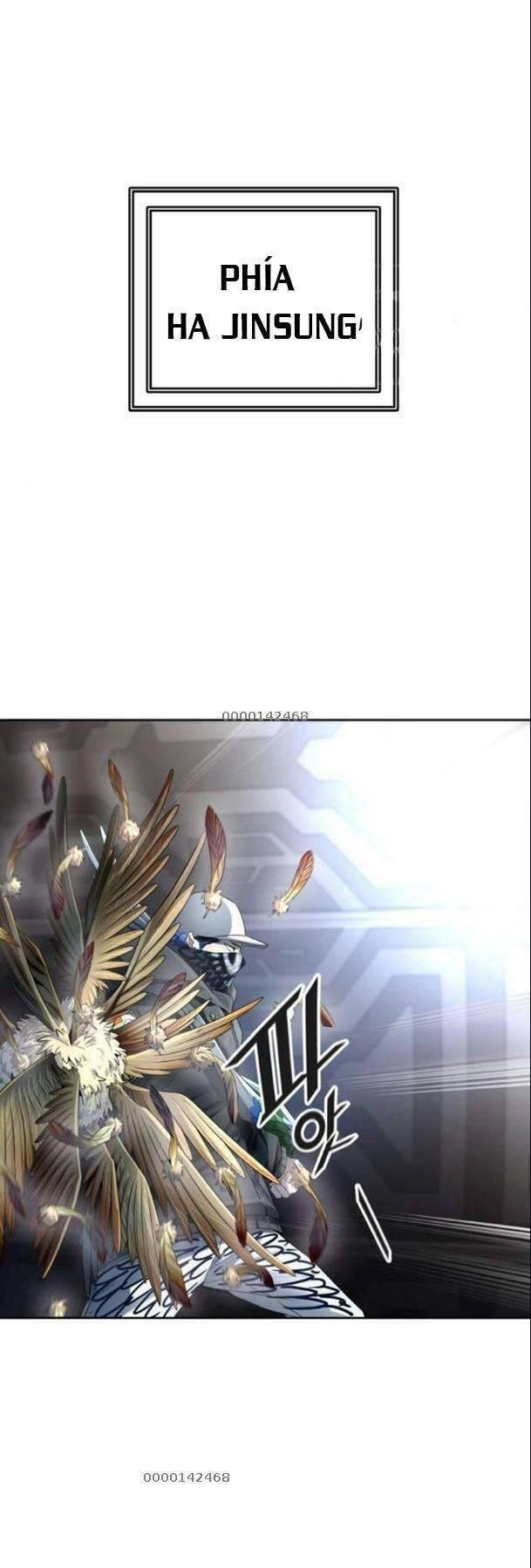 Tòa Tháp Bí Ẩn 2 Chapter 535 - 16