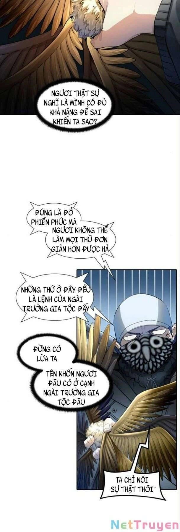 Tòa Tháp Bí Ẩn 2 Chapter 535 - 19