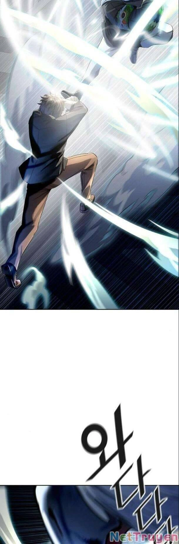 Tòa Tháp Bí Ẩn 2 Chapter 535 - 28