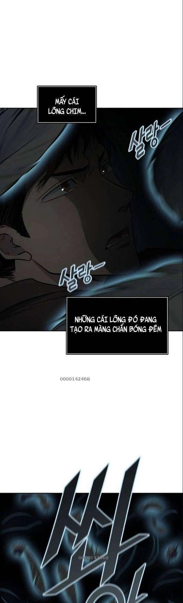 Tòa Tháp Bí Ẩn 2 Chapter 535 - 35