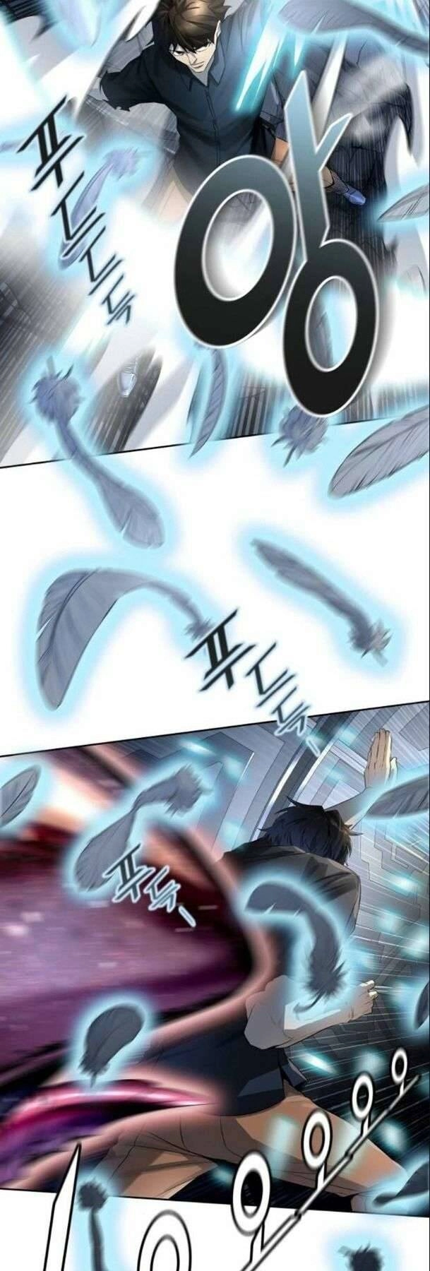 Tòa Tháp Bí Ẩn 2 Chapter 535 - 55