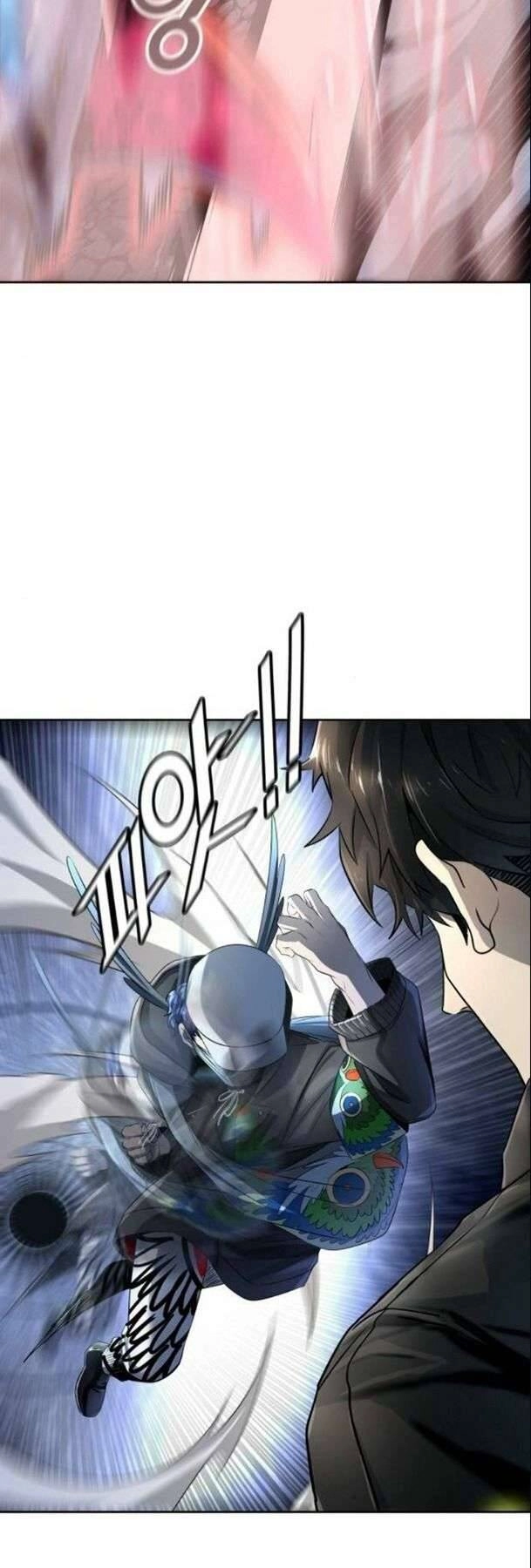 Tòa Tháp Bí Ẩn 2 Chapter 535 - 59