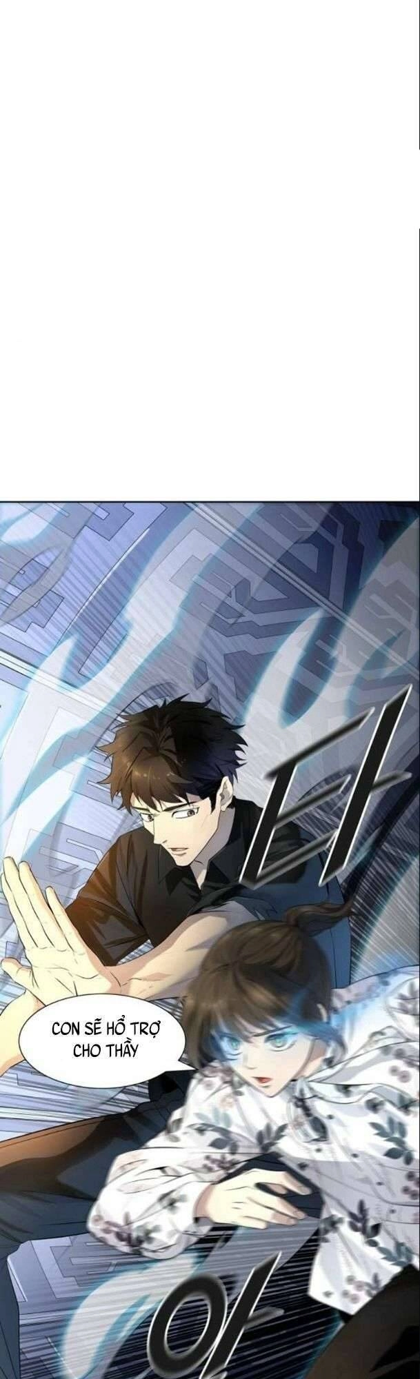 Tòa Tháp Bí Ẩn 2 Chapter 535 - 75
