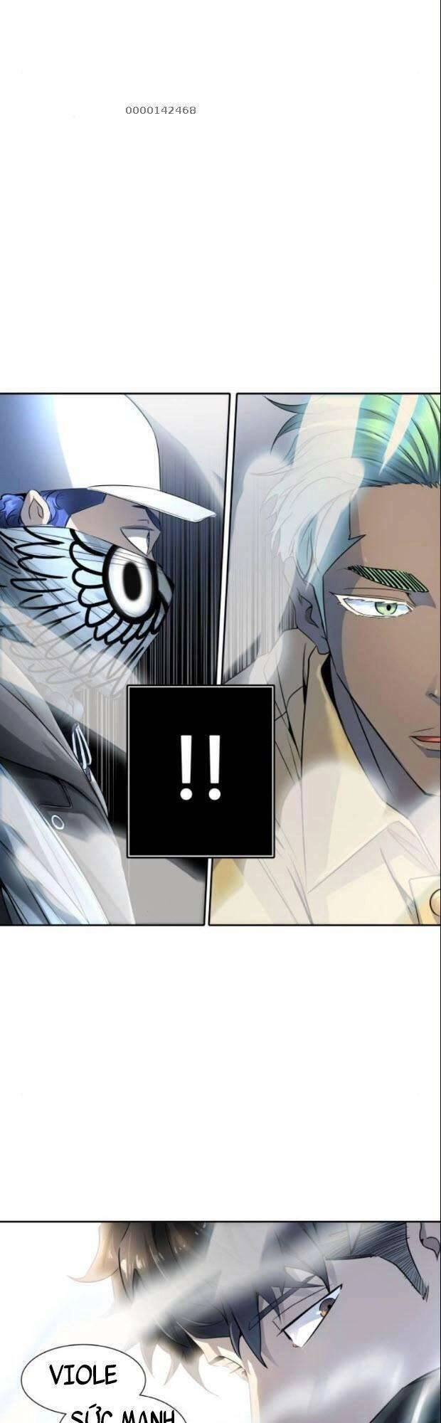 Tòa Tháp Bí Ẩn 2 Chapter 535 - 80