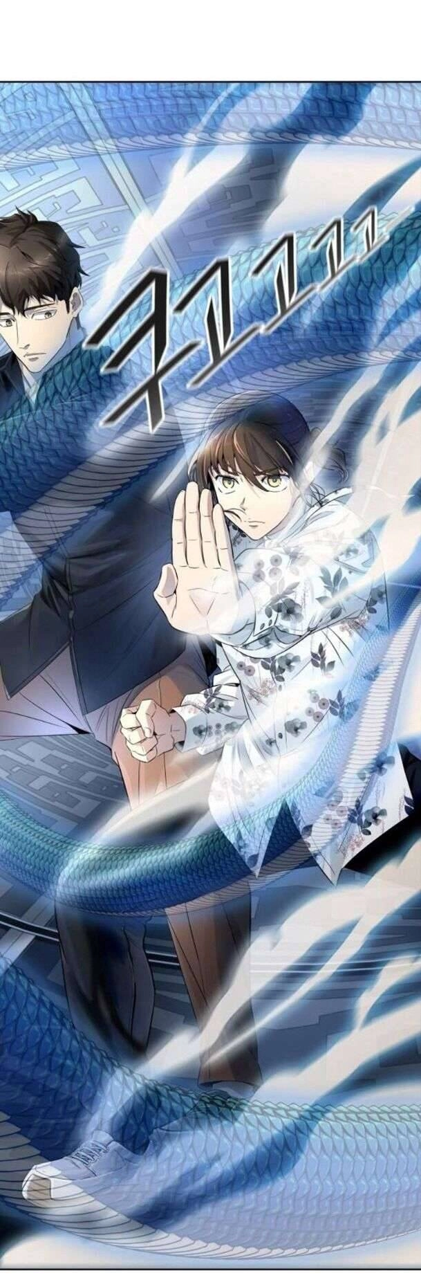 Tòa Tháp Bí Ẩn 2 Chapter 536 - 6