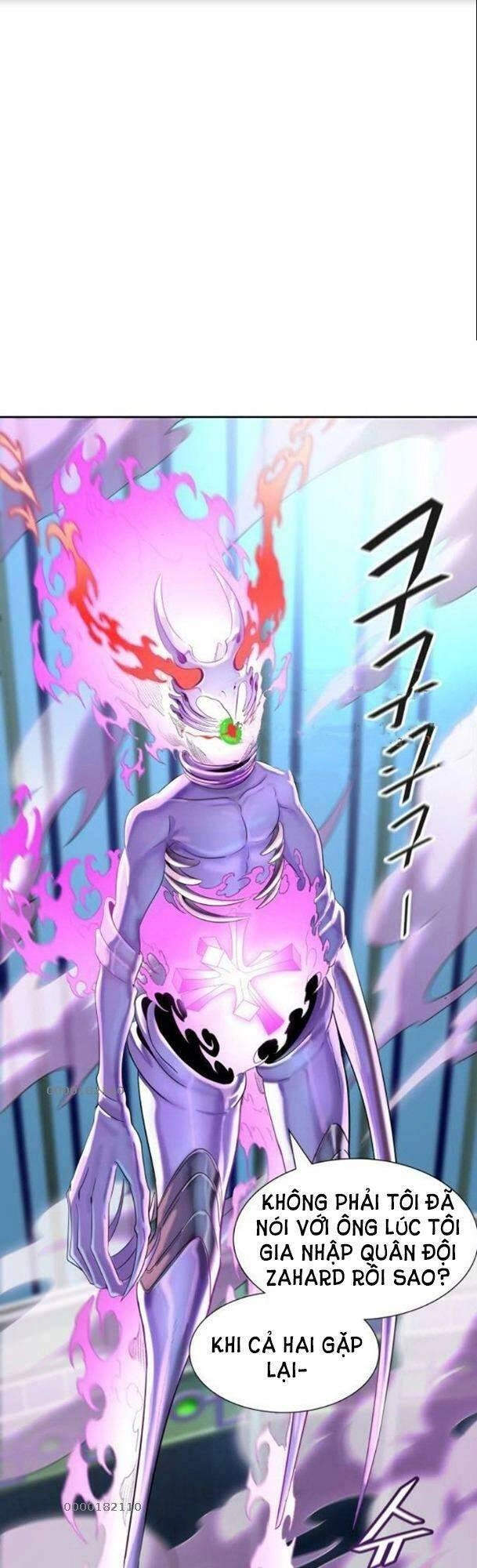 Tòa Tháp Bí Ẩn 2 Chapter 536 - 10