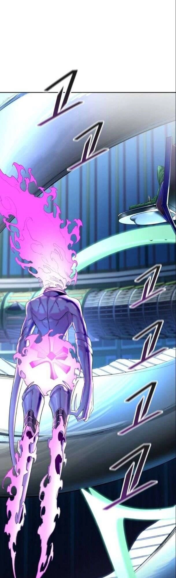 Tòa Tháp Bí Ẩn 2 Chapter 536 - 14