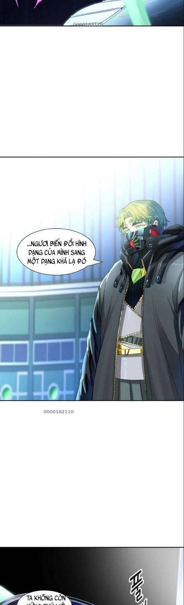 Tòa Tháp Bí Ẩn 2 Chapter 536 - 15