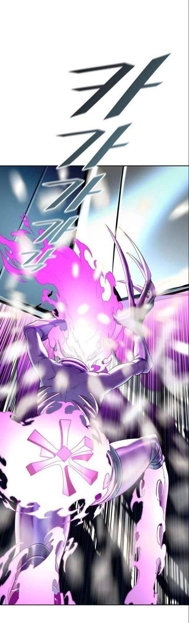 Tòa Tháp Bí Ẩn 2 Chapter 536 - 18