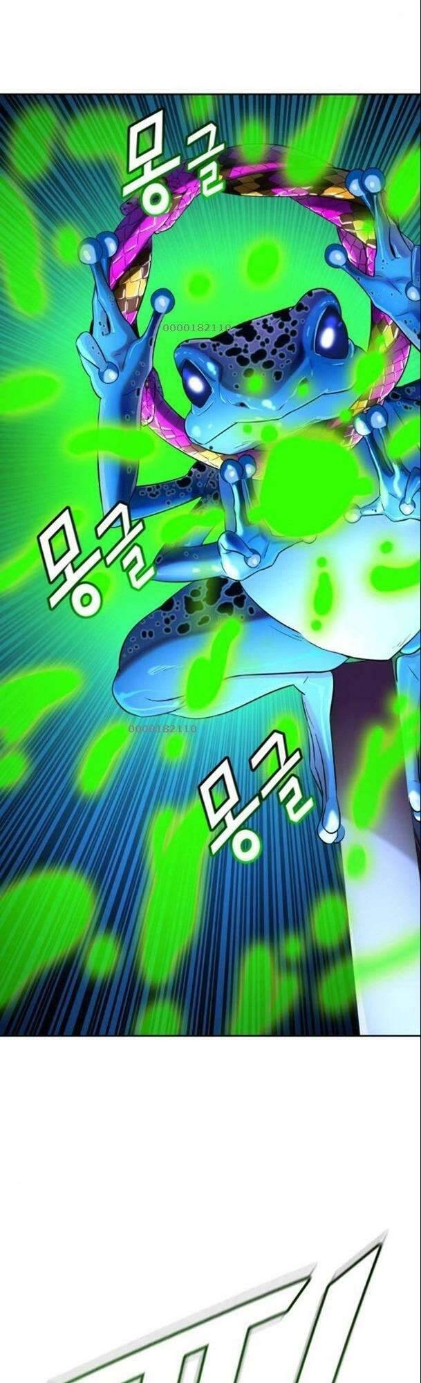 Tòa Tháp Bí Ẩn 2 Chapter 536 - 21