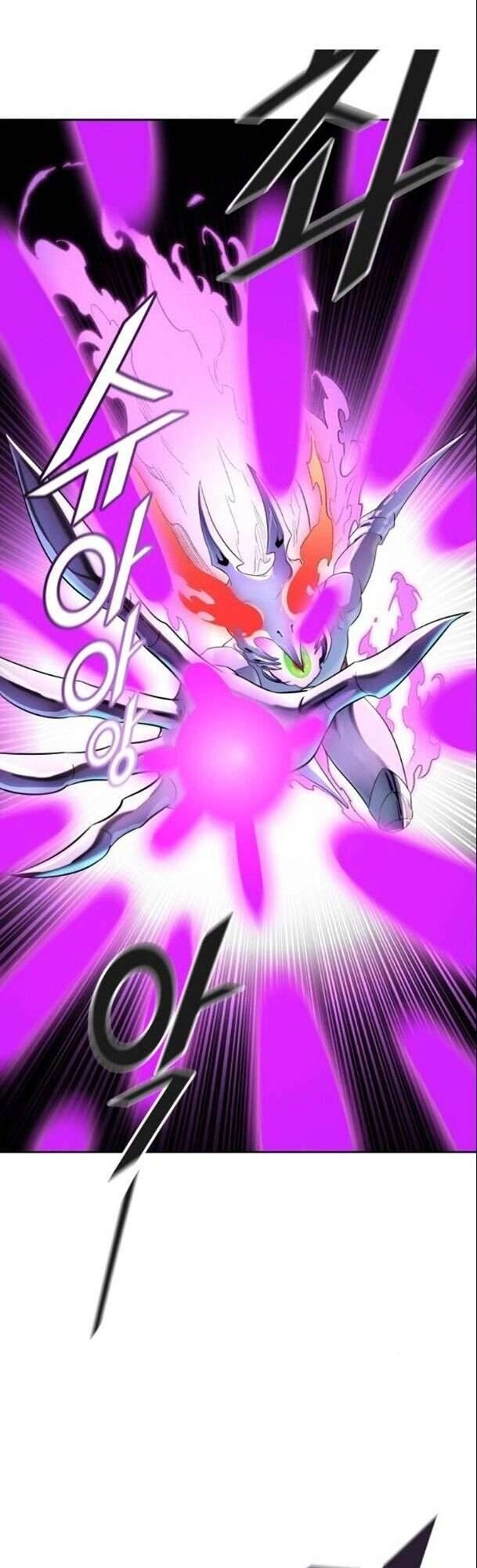 Tòa Tháp Bí Ẩn 2 Chapter 536 - 23