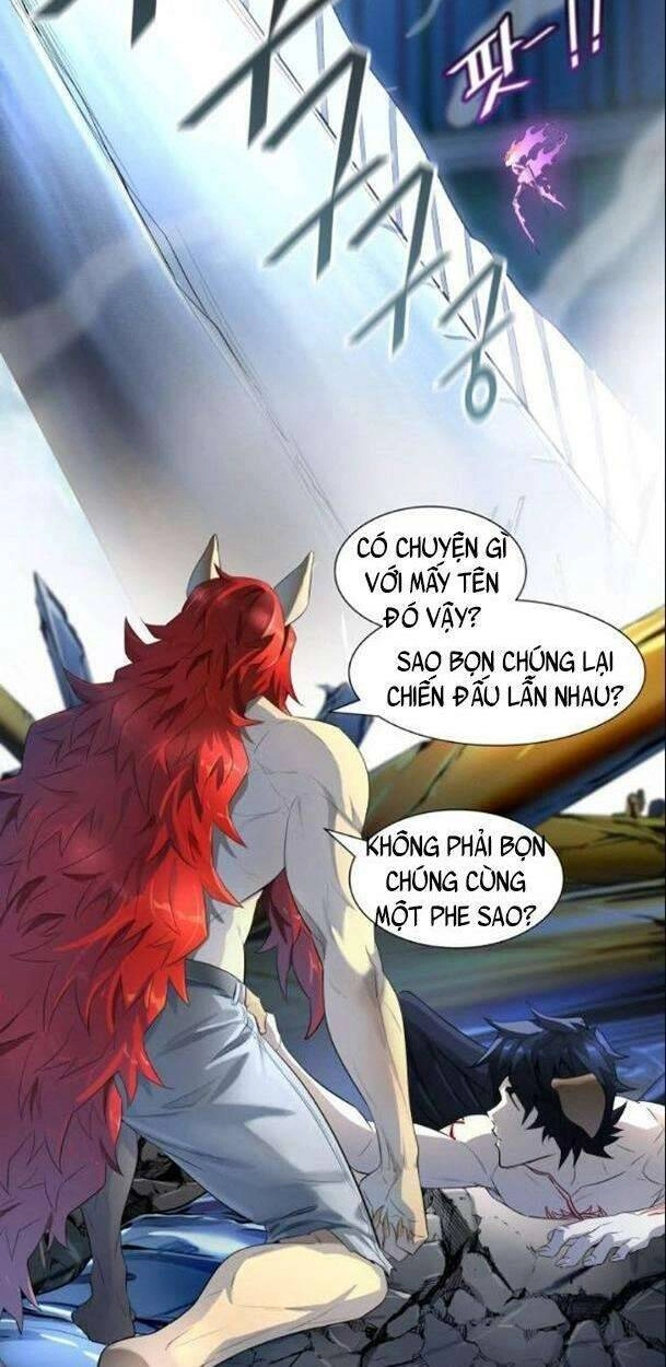 Tòa Tháp Bí Ẩn 2 Chapter 536 - 28